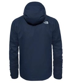 Jas The North Face Men Sequence Jacket Urban Navy