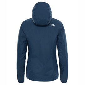 Jas The North Face Women Resolve Ink Blue