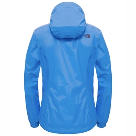 Jas The North Face Women's Resolve Jacket Clear Lake Blue Patriot Blue