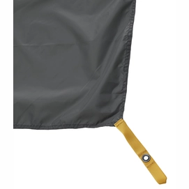 Grondzeil The North Face Stormbreak 2 Castrol Grey