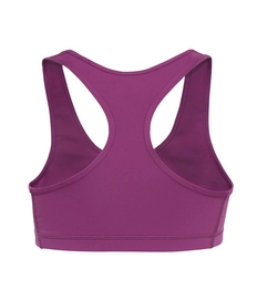 Sport BH The North Face Women Bounce B Gone Bra Wood Violet