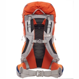 Backpack The North Face Banchee 35L Orange L / XL