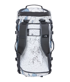 Reistas The North Face Base Camp Duffel Asphalt Grey Medium