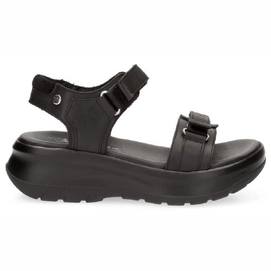 Sandals Panama Jack Women Nairobi B1 Napa Grass Black