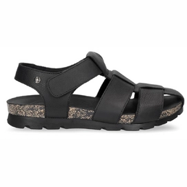 Sandals Panama Jack Men Stanley C2 Napa Grass Black-Shoe size 40