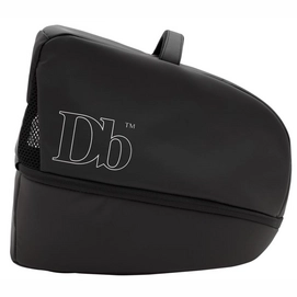 Helm Tas Db The Vaxla Helmet Bag 1 Black Out