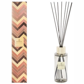 Geurstokjes Riverdale Vogue Roze 1200 ml