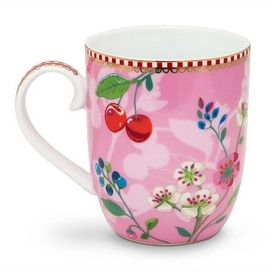 0020253_floral-mug-small-hummingbirds-pink_800 - kopie