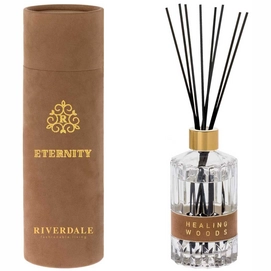 Diffuseur de Parfum Riverdale Eternity Cognac 200 ml