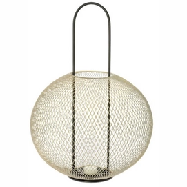 Windlicht Riverdale Pure Goud 50 cm