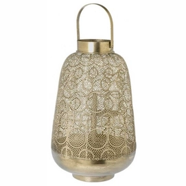 Laterne Riverdale Pure Gold 62 cm