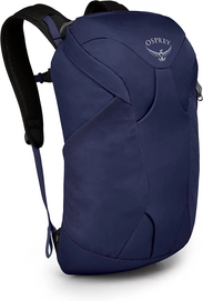 Rugzak Osprey Men Farpoint Travel Daypack Winter Night Blue