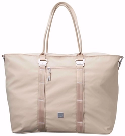 Schoudertas Db The Affair Desert Khaki