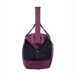 Reistas The North Face Apex Gym Duffel - M Galaxy Purple Crushed Violits