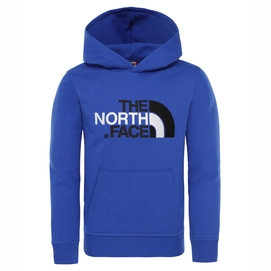 Pullover The North Face Drew Peak Pullover Hoodie TNF Blue TNF Black Kinder