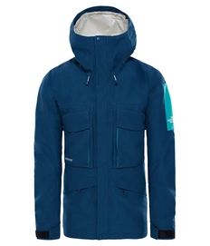 Jas The North Face Men Fantasy Ridge GTX Blue Wing Teal