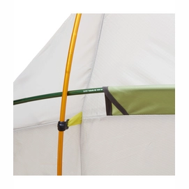 Tent The North Face Tadpole New Taupe Green