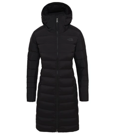 Jacket The North Face Women Stretch Down Parka TNF Black Outdoorsupply