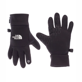 Gants The North Face Youth Etip Black