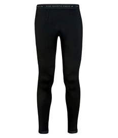 Leggings The North Face Hybrid Tights TNF Schwarz Damen