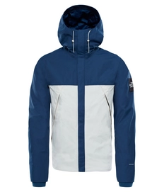 Jas The North Face Men 1990 Mountain Blue Wing Teal Vintage White