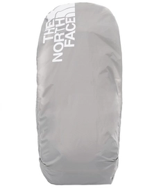 Backpack The North Face Fovero 85 Monterey Blue/Goldfinch Yellow S/M