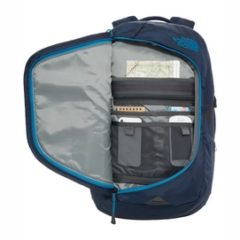 Rugzak The North Face Hot Shot Urban Navy