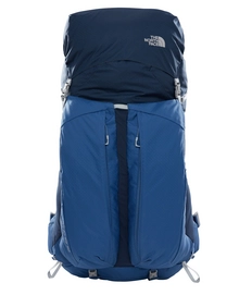 Rucksack The North Face Banchee 50 Urban Navy/Shady Blue L/XL