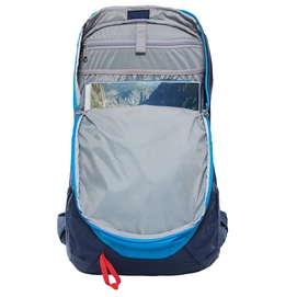 Rugzak The North Face Kuhtai 34 Hyper Blue Urban Navy