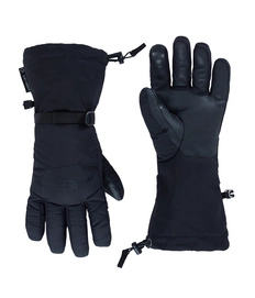Gloves The North Face Revelstoke Etip Black