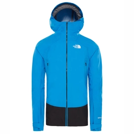Ski Jacket The North Face Men Shinpuru II Bomber Blue TNF Black