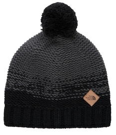 Beanie The North Face Antlers Black