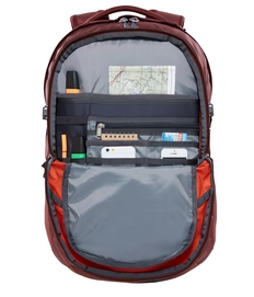 Rugzak The North Face Borealis Tibetan Orange