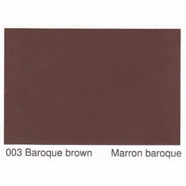 003 Baroque Brown