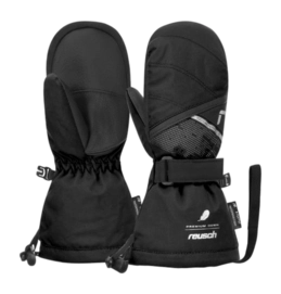 Fäustling Reusch Kids Kaden Down R-TEX XT Mitten Black