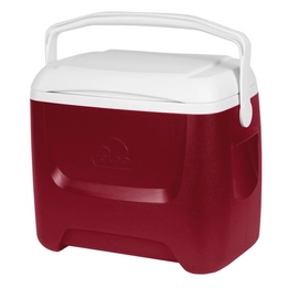 Glacière Igloo Island Breeze 28 Red