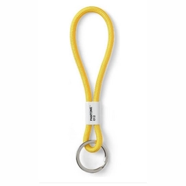 Schlüsselbund Copenhagen Design Pantone Pantone Klein Yellow