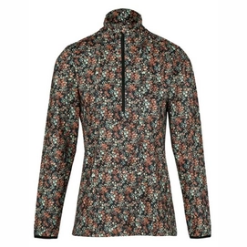 Pull de Ski Brunotti Women Rodia Fleece Hazel-XS