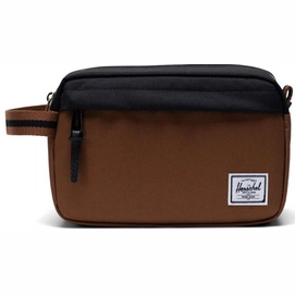 Toilettas Herschel Supply Co. Chapter 5 L Saddle / Black
