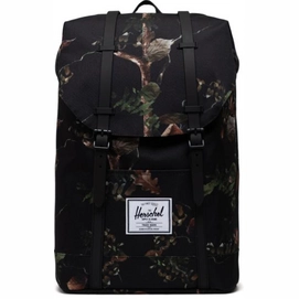 Backpack Herschel Supply Co. Retreat Forest Camo