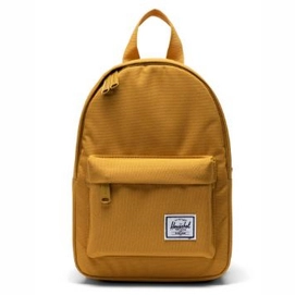 Backpack Herschel Supply Co. Classic Mini Harvest Gold