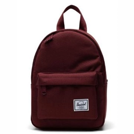 Backpack Herschel Supply Co. Classic Mini Port Red