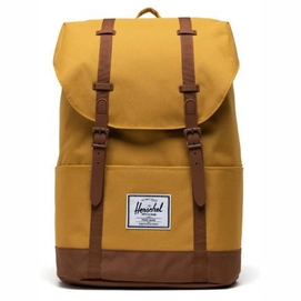 Backpack Herschel Supply Co. Eco Retreat Harvest Gold