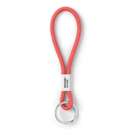 Porte-Clés Copenhagen Design Pantone Klein Living Coral