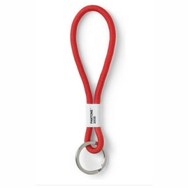 Sleutelhanger Copenhagen Design Klein Red
