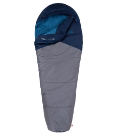Sleeping Bag The North Face Aleutian Warm Cosmic Blue Right-Handed Regular