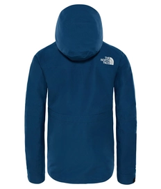 Jas The North Face Men Fantasy Ridge GTX Blue Wing Teal