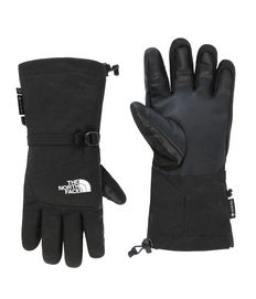 Gloves The North Face Women Montana Gtx TNF Black Heather
