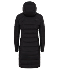 Jacket The North Face Women Stretch Down Parka TNF Black Outdoorsupply