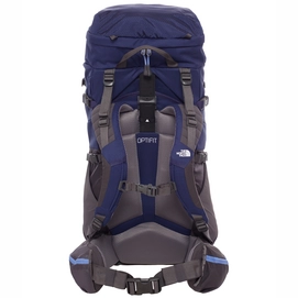 Backpack The North Face W Terra Patriot Blue 55L M/L